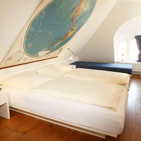 Ferienhaus Wattwanderer *