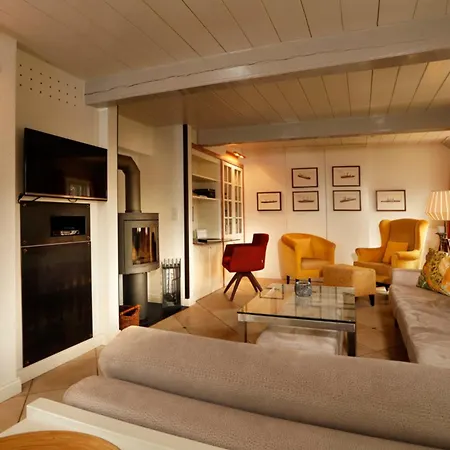 Holiday home Wattwanderer *