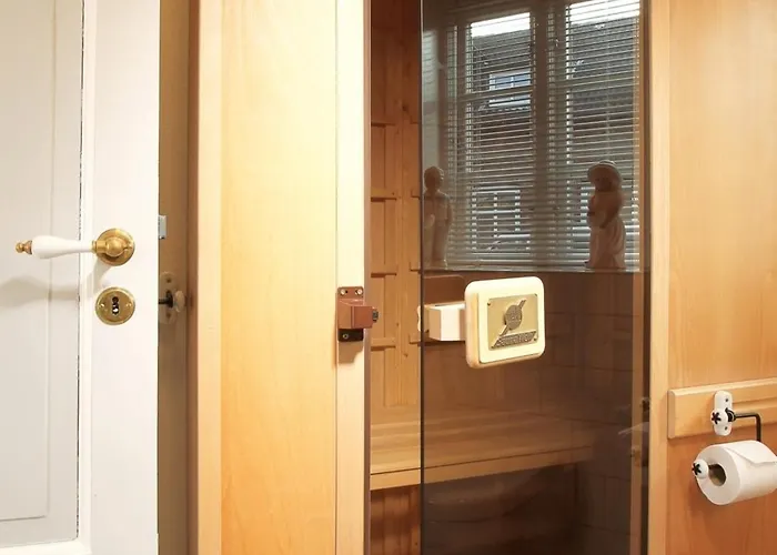 Wattwanderer Ferienhaus