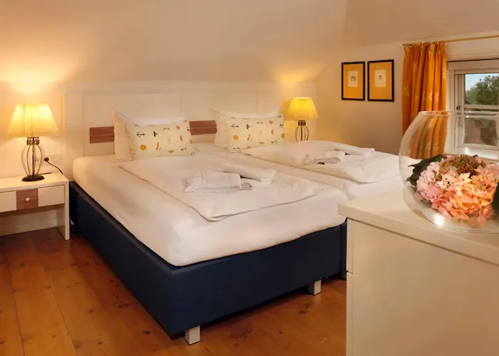 Inseltraum - Wattwanderer