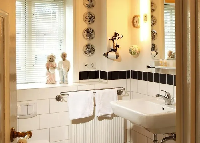 Ferienhaus Wattwanderer