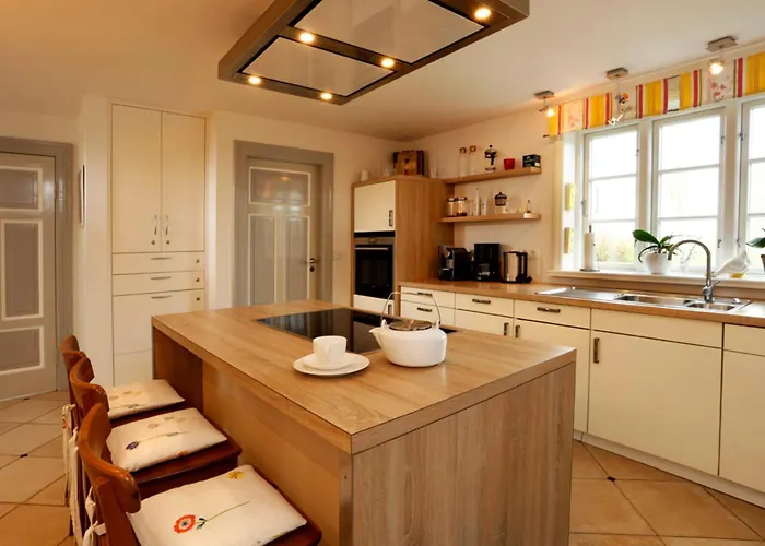 Wattwanderer * Oldsum