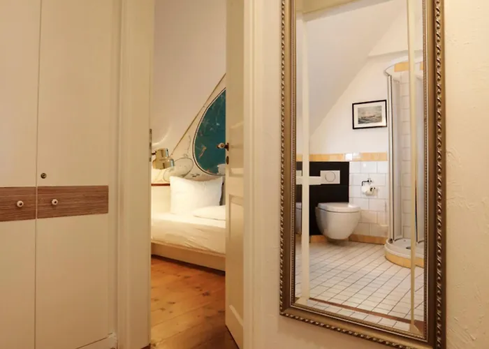 Inseltraum - Wattwanderer