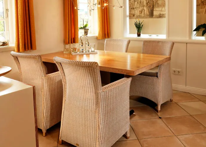 Ferienhaus Wattwanderer